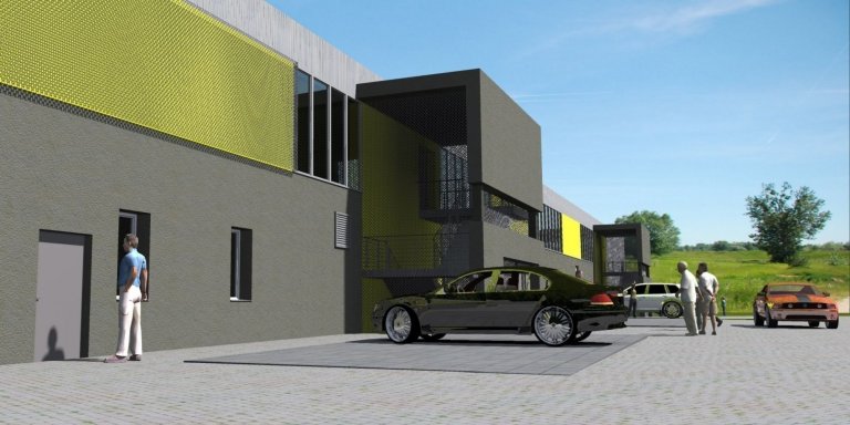 175 - Public Facilities