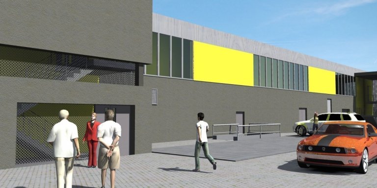 175 - Public Facilities