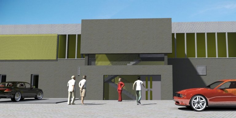 175 - Public Facilities