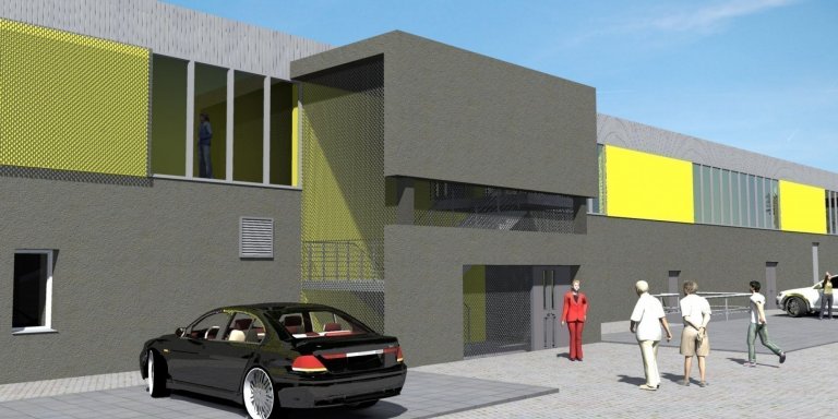 175 - Public Facilities