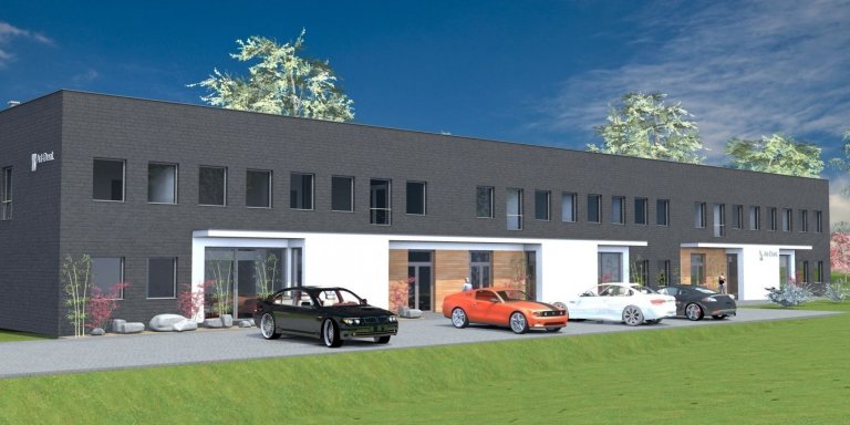 99 - Public Facilities