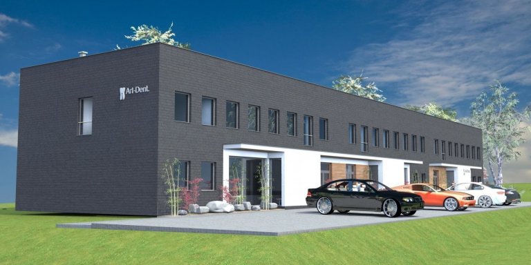 99 - Public Facilities