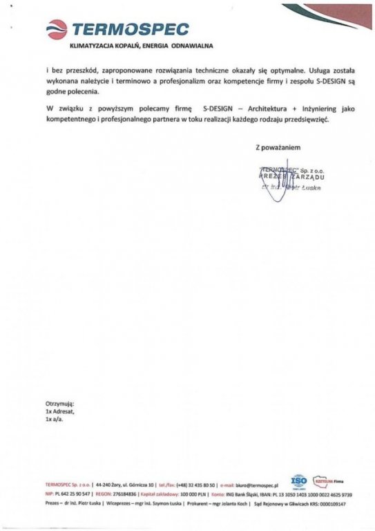 Nasze referencje